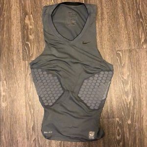 Nike Pro Combat Compression Shirt